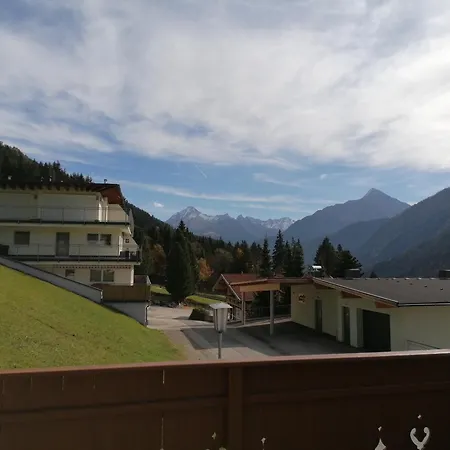 Apartment Haus Dristner