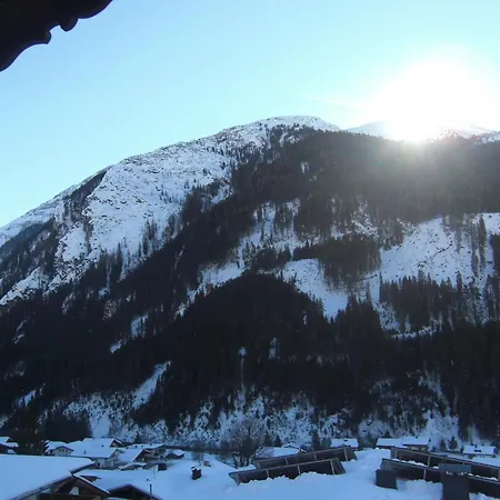 Haus Dristner דירה