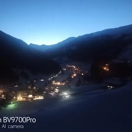 Haus Dristner טוקס