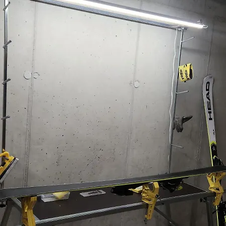 Haus Dristner טוקס