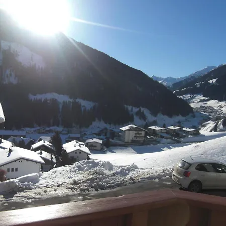 Haus Dristner トゥクス