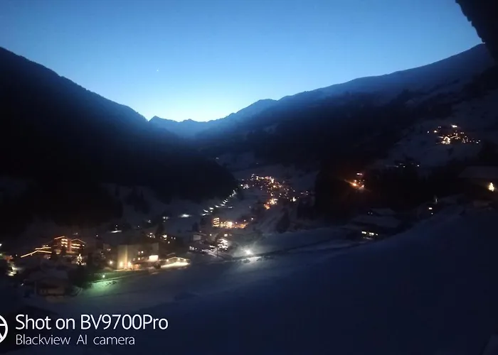 Haus Dristner トゥクス